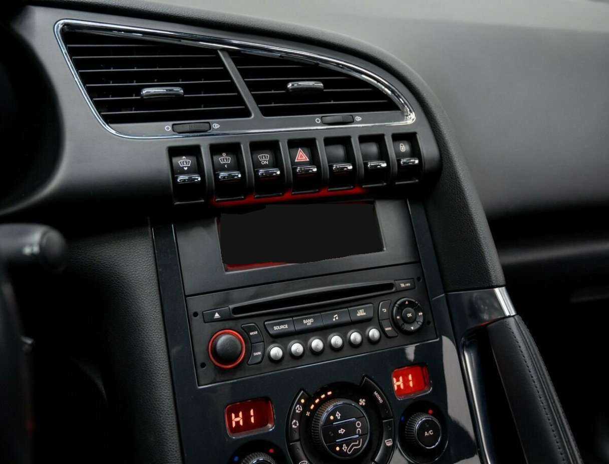 Купить Пежо 3008, 2014, 239 694 км.. Фото: #19