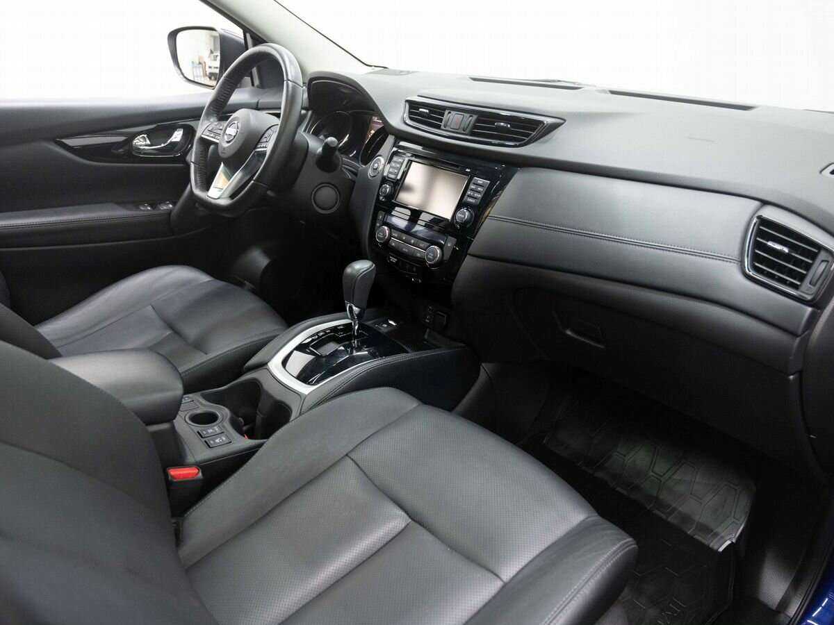 Купить Ниссан Кашкай, 2019, 90 000 км.. Фото: #7