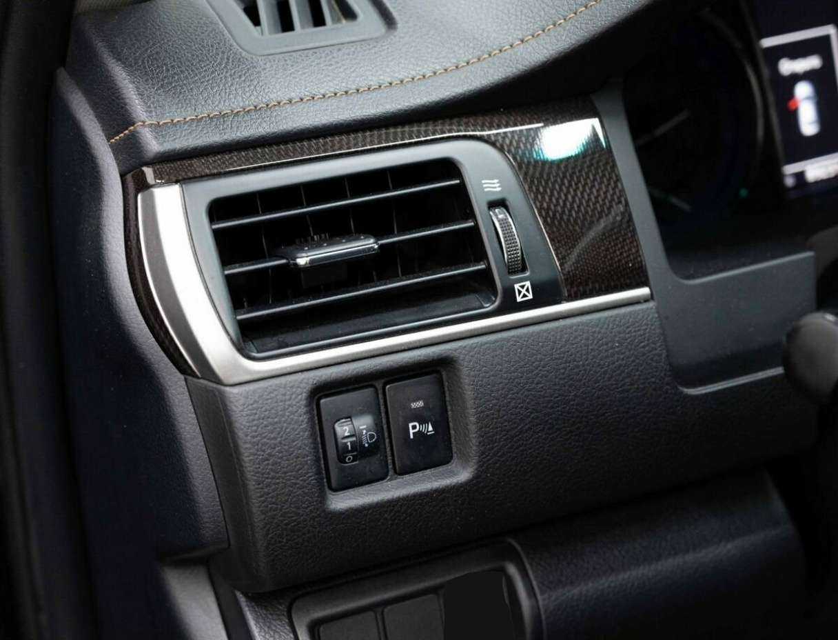 Купить Toyota Camry, 2018, 89 230 км.. Фото: #19