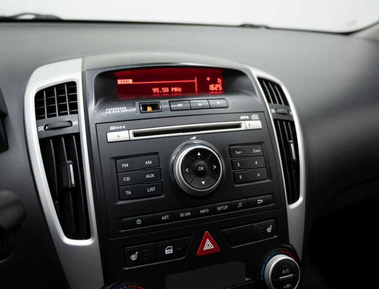 Купить Киа Сид, 2012, 207 297 км.. Фото: #18