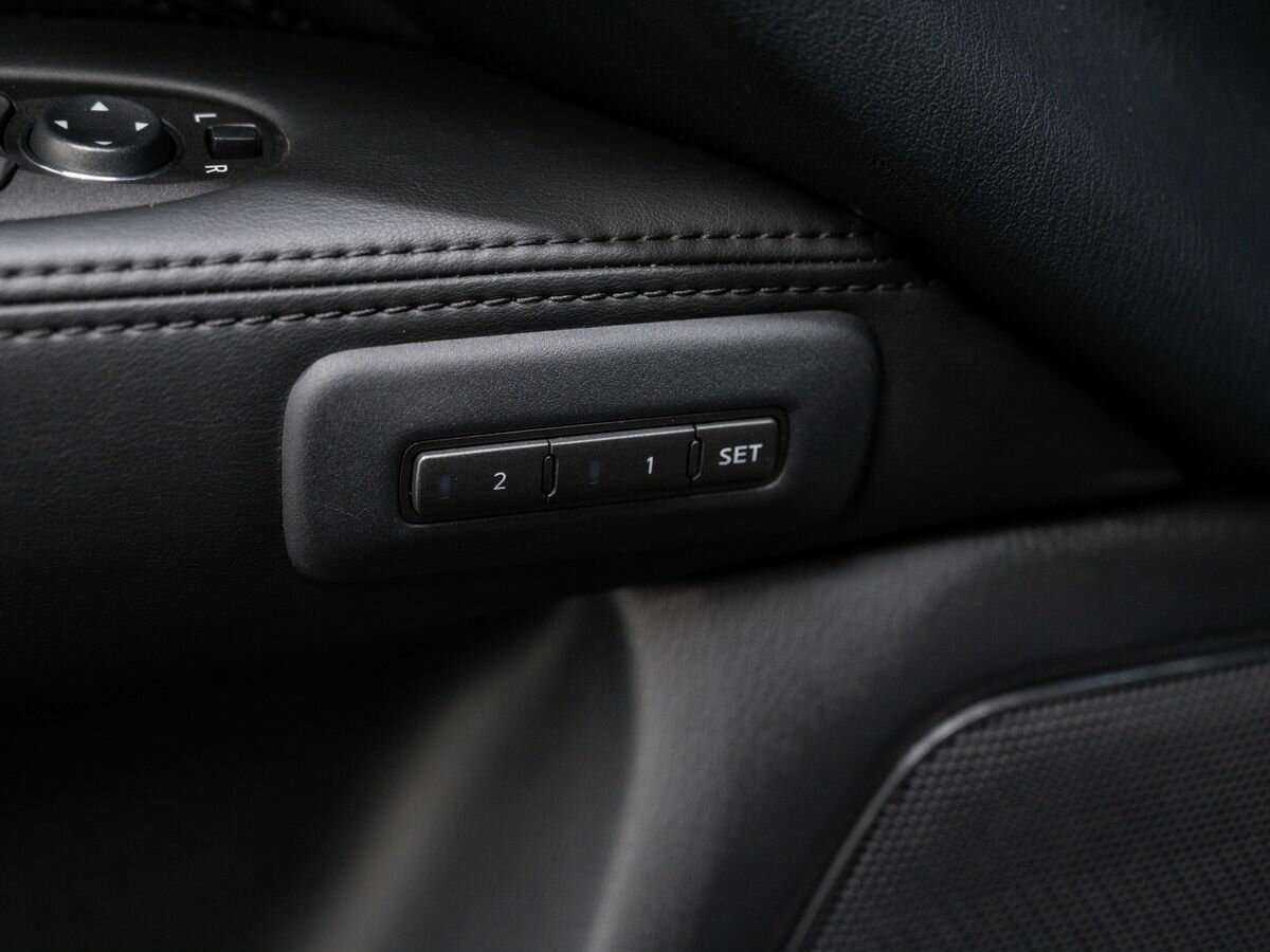 Купить Infiniti QX60, 2015, 150 000 км.. Фото: #15