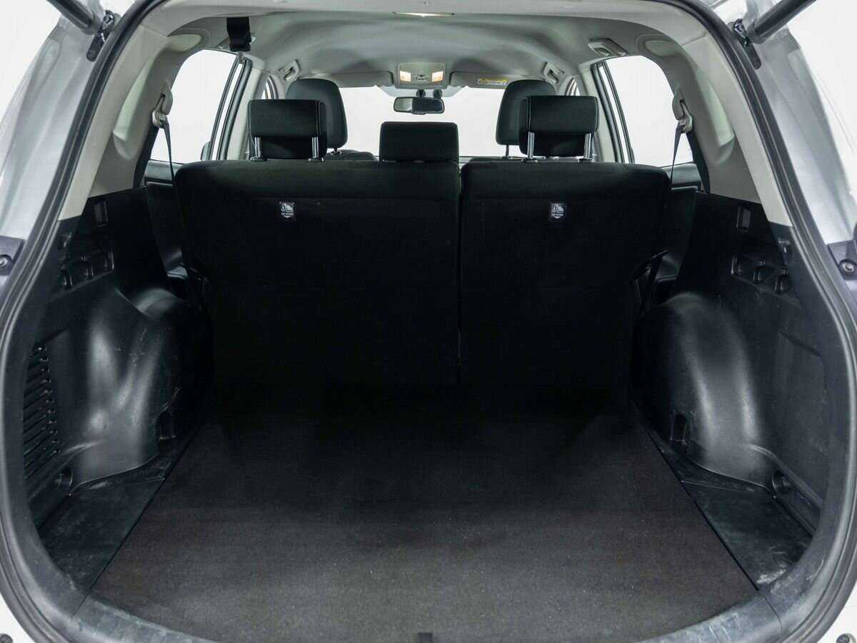 Купить Toyota RAV4, 2019, 95 000 км.. Фото: #23