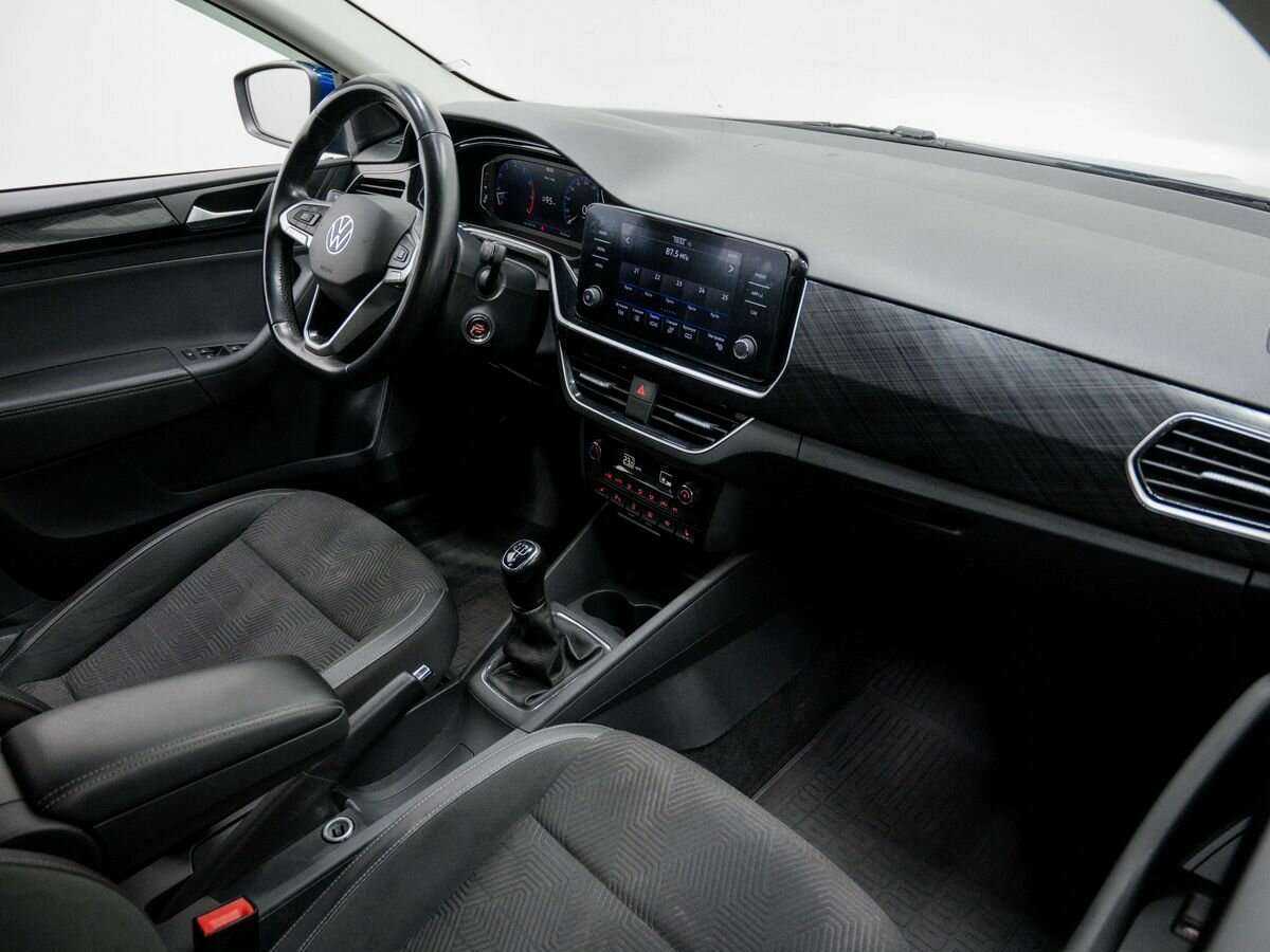 Купить Фольксваген Поло, 2020, 104 243 км.. Фото: #6