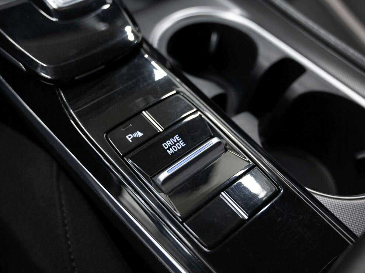 Купить Hyundai Sonata, 2020, 114 200 км.. Фото: #21