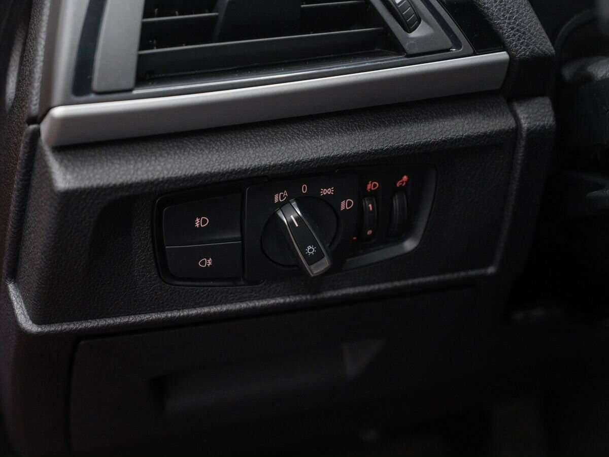 Купить BMW 1 серии, 2016, 121 000 км.. Фото: #15