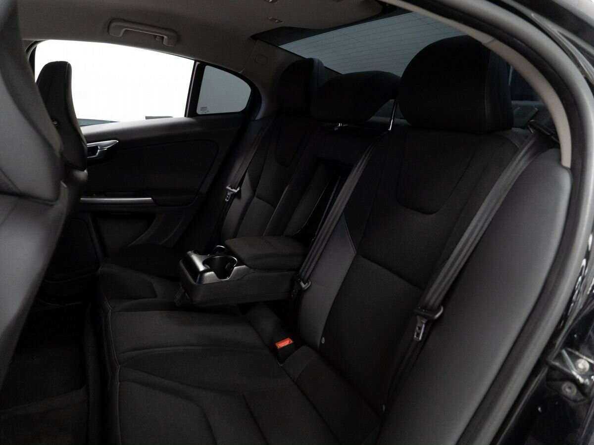 Купить Вольво С60, 2012, 204 920 км.. Фото: #6