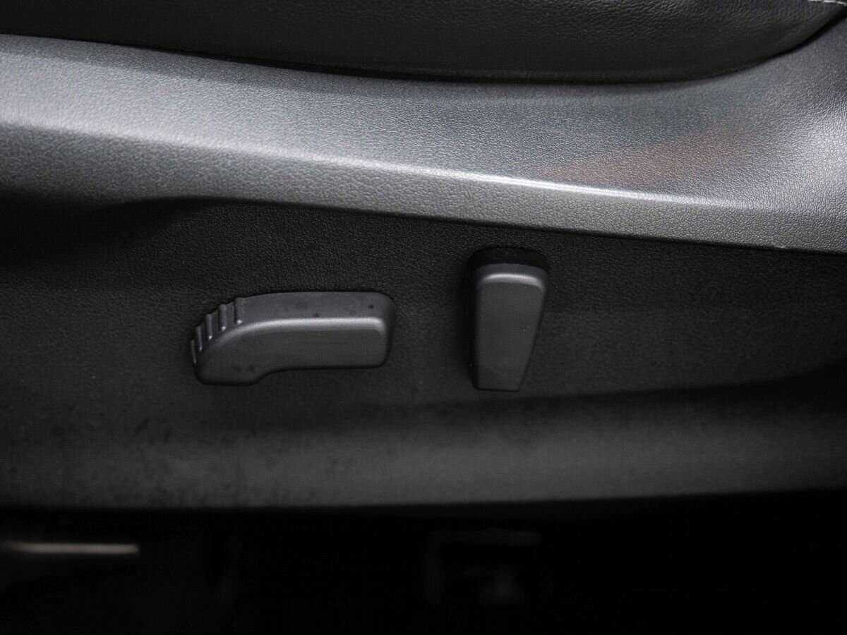 Купить Subaru Forester, 2018, 105 000 км.. Фото: #27