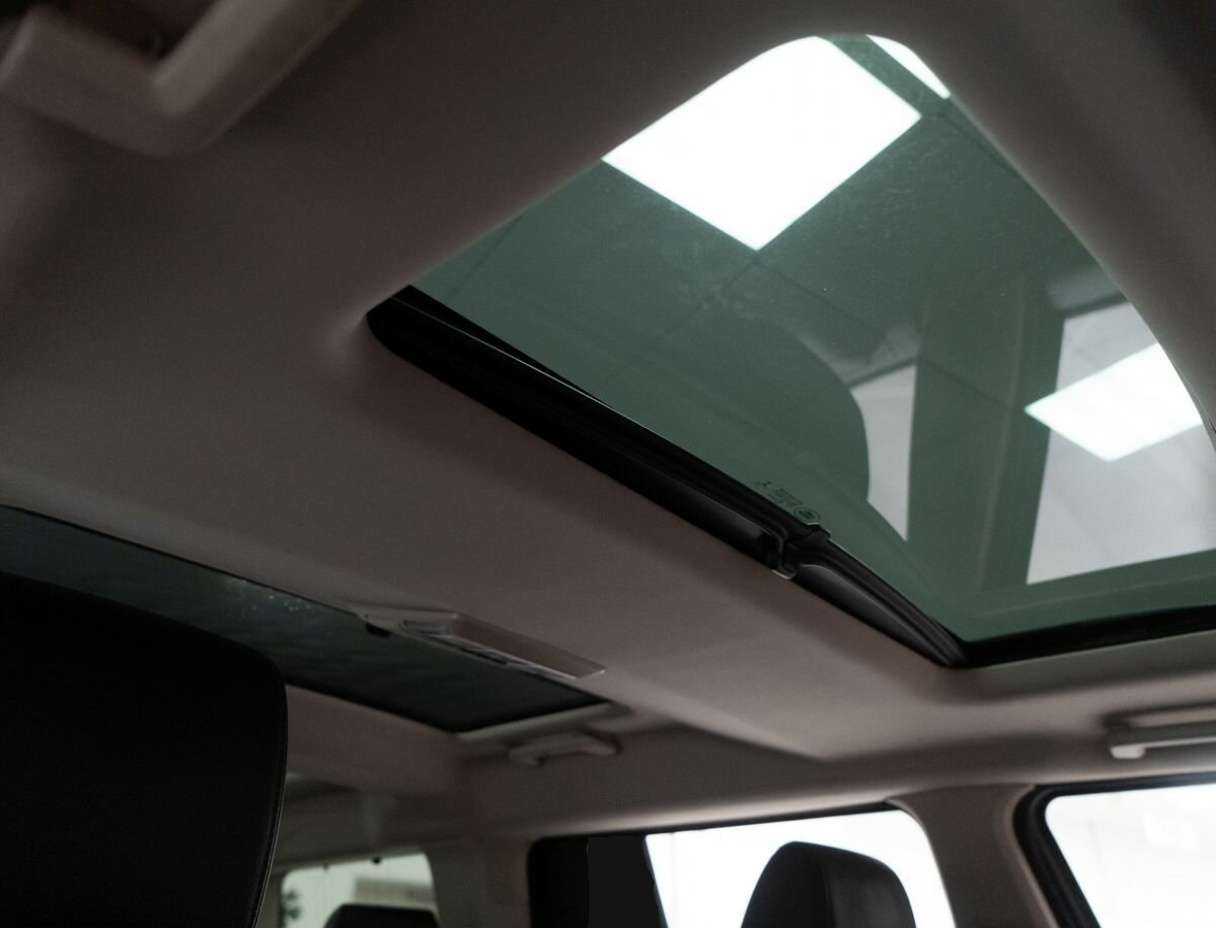 Купить Land Rover Discovery, 2013, 218 955 км.. Фото: #13