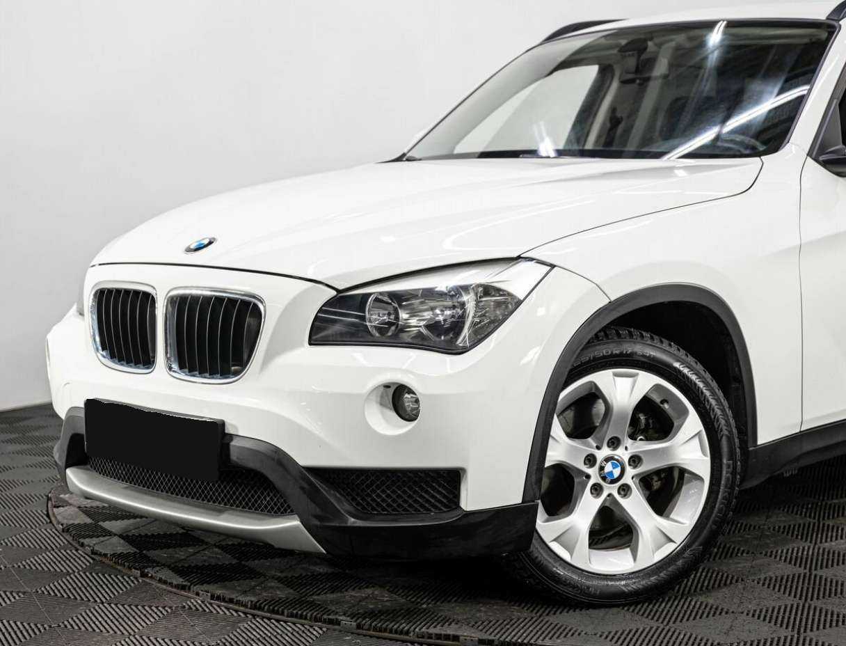 Купить BMW X1, 2013, 188 845 км.. Фото: #6