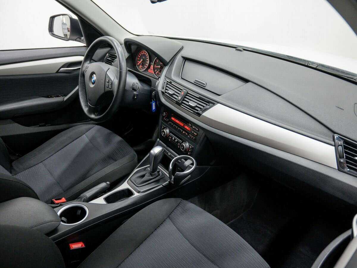 Купить BMW X1, 2013, 188 845 км.. Фото: #7
