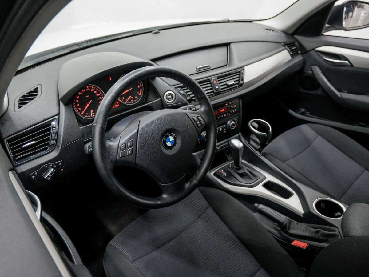 Купить BMW X1, 2013, 188 845 км.. Фото: #12