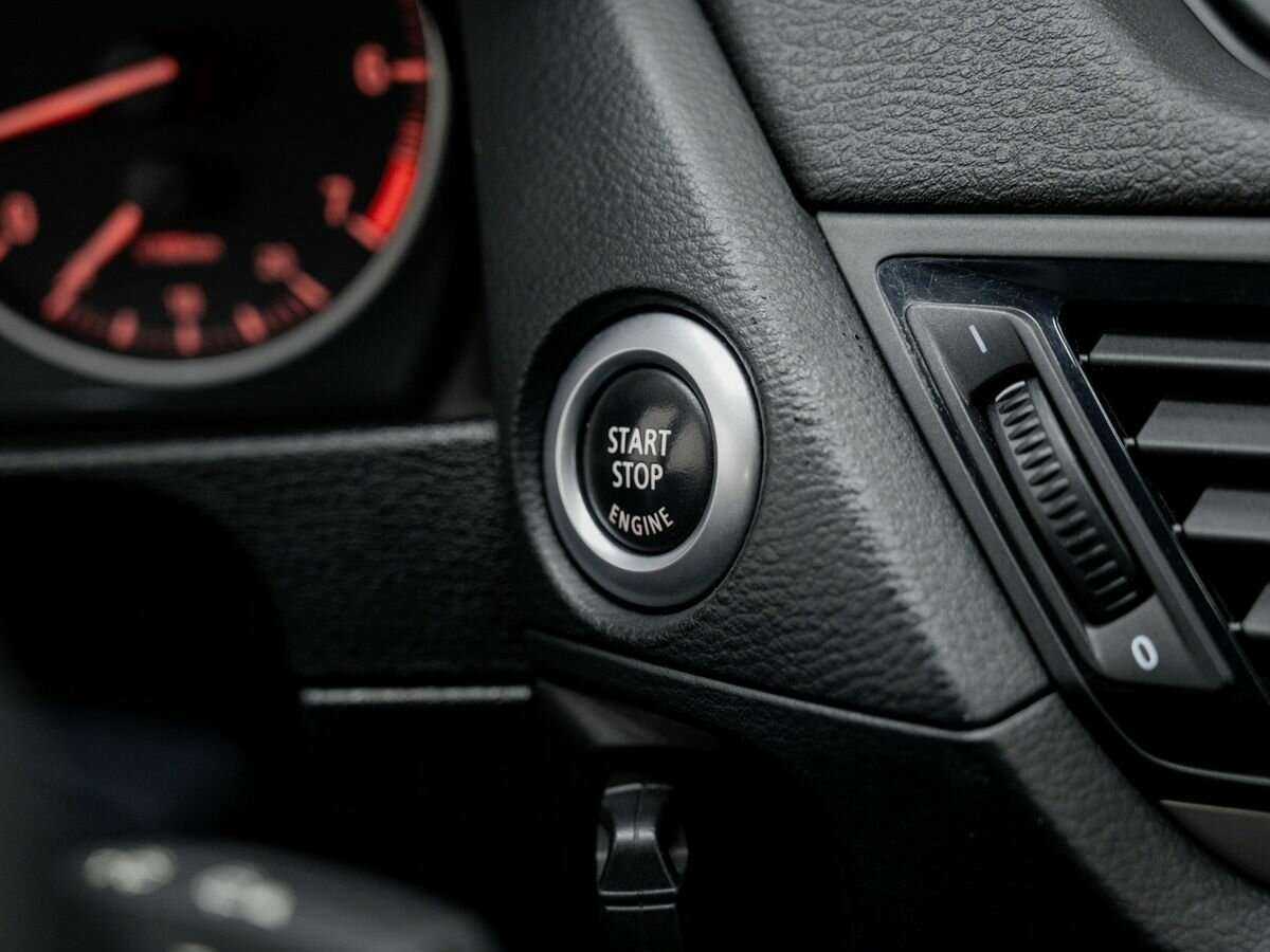 Купить BMW X1, 2013, 188 845 км.. Фото: #19