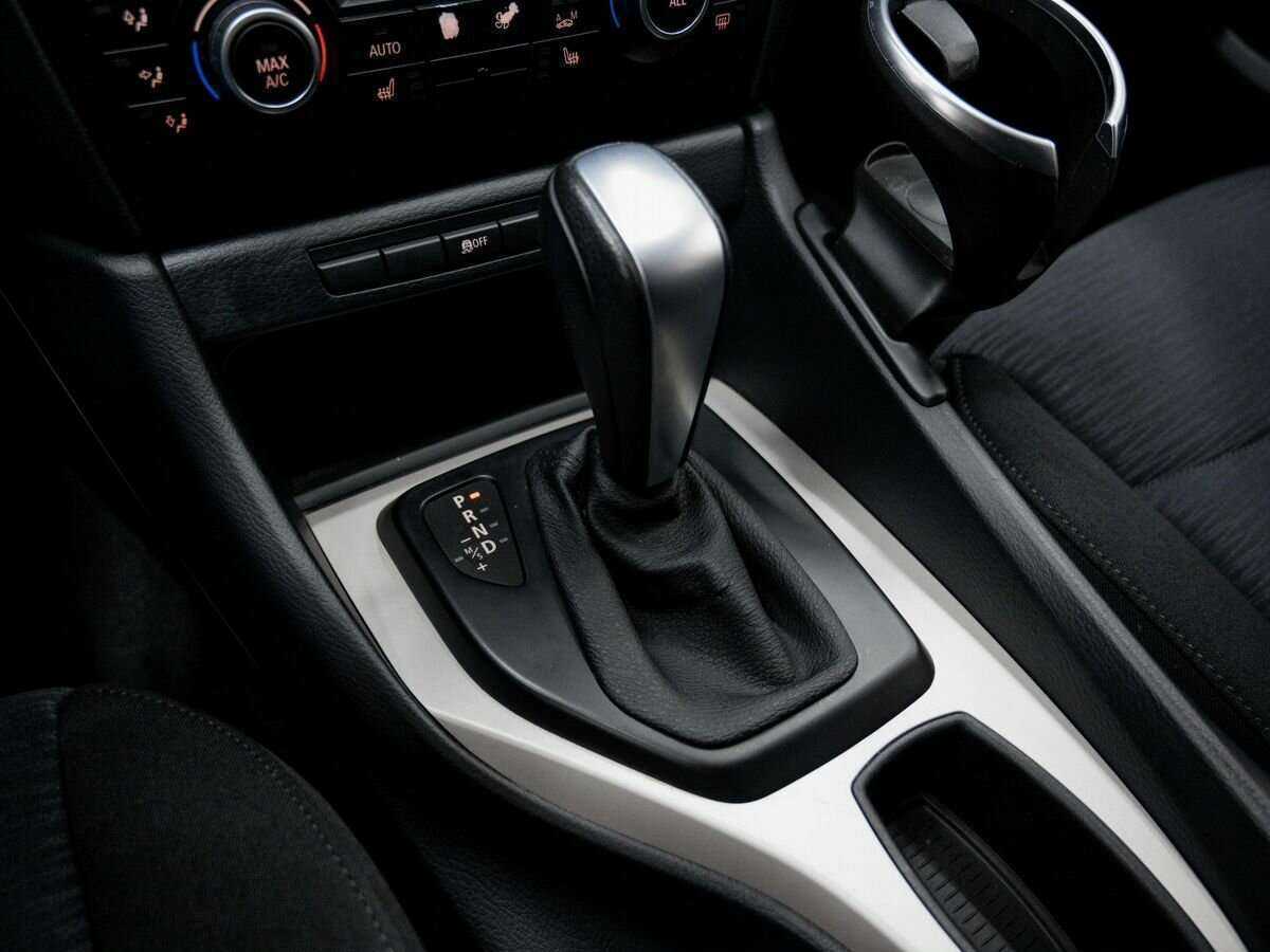 Купить BMW X1, 2013, 188 845 км.. Фото: #20