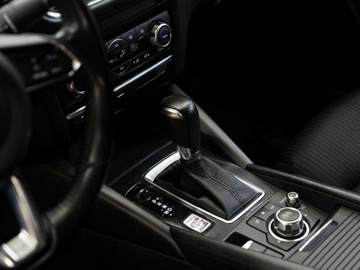 Купить Мазда 6, 2017, 98 400 км.. Фото: #12