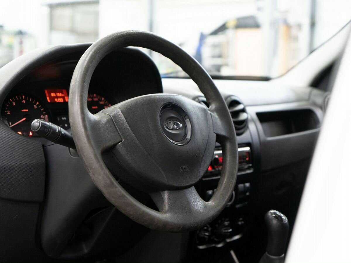 Купить Лада (ВАЗ) Ларгус, 2019, 86 000 км.. Фото: #4