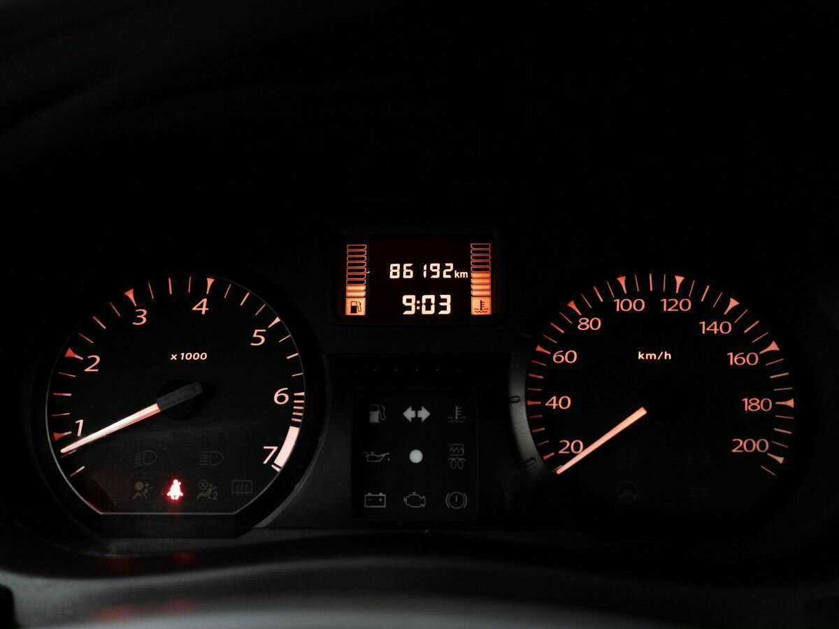 Купить Лада (ВАЗ) Ларгус, 2019, 86 000 км.. Фото: #12