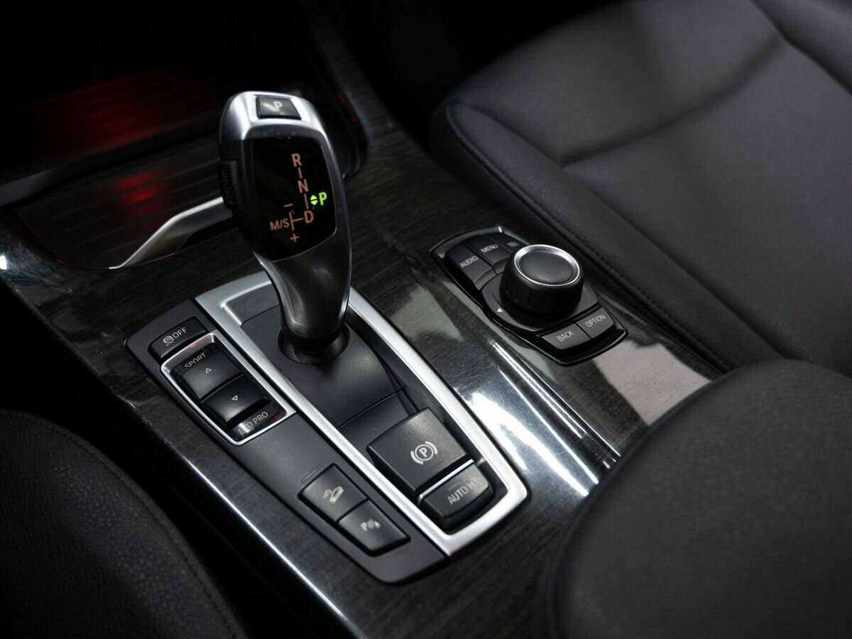 Купить BMW X3, 2015, 132 688 км.. Фото: #19