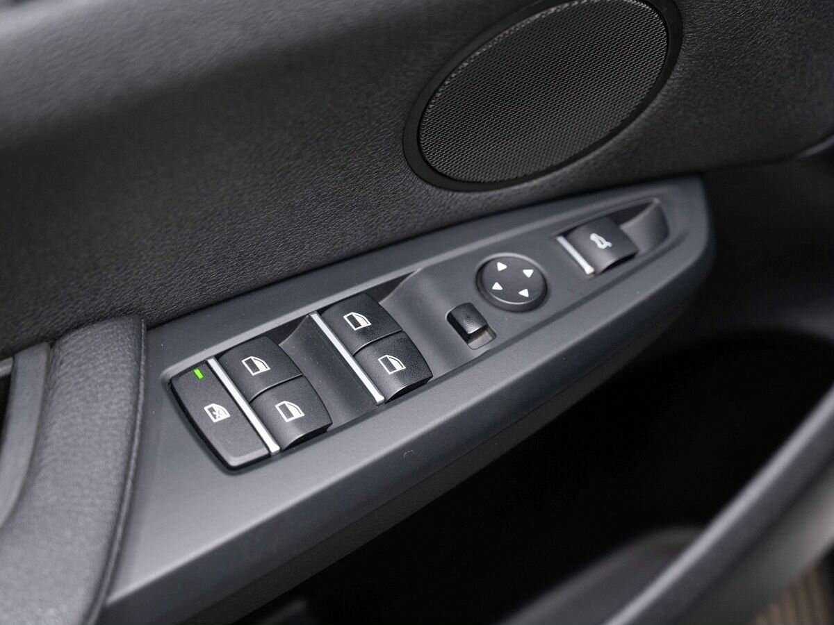 Купить BMW X3, 2015, 132 688 км.. Фото: #22