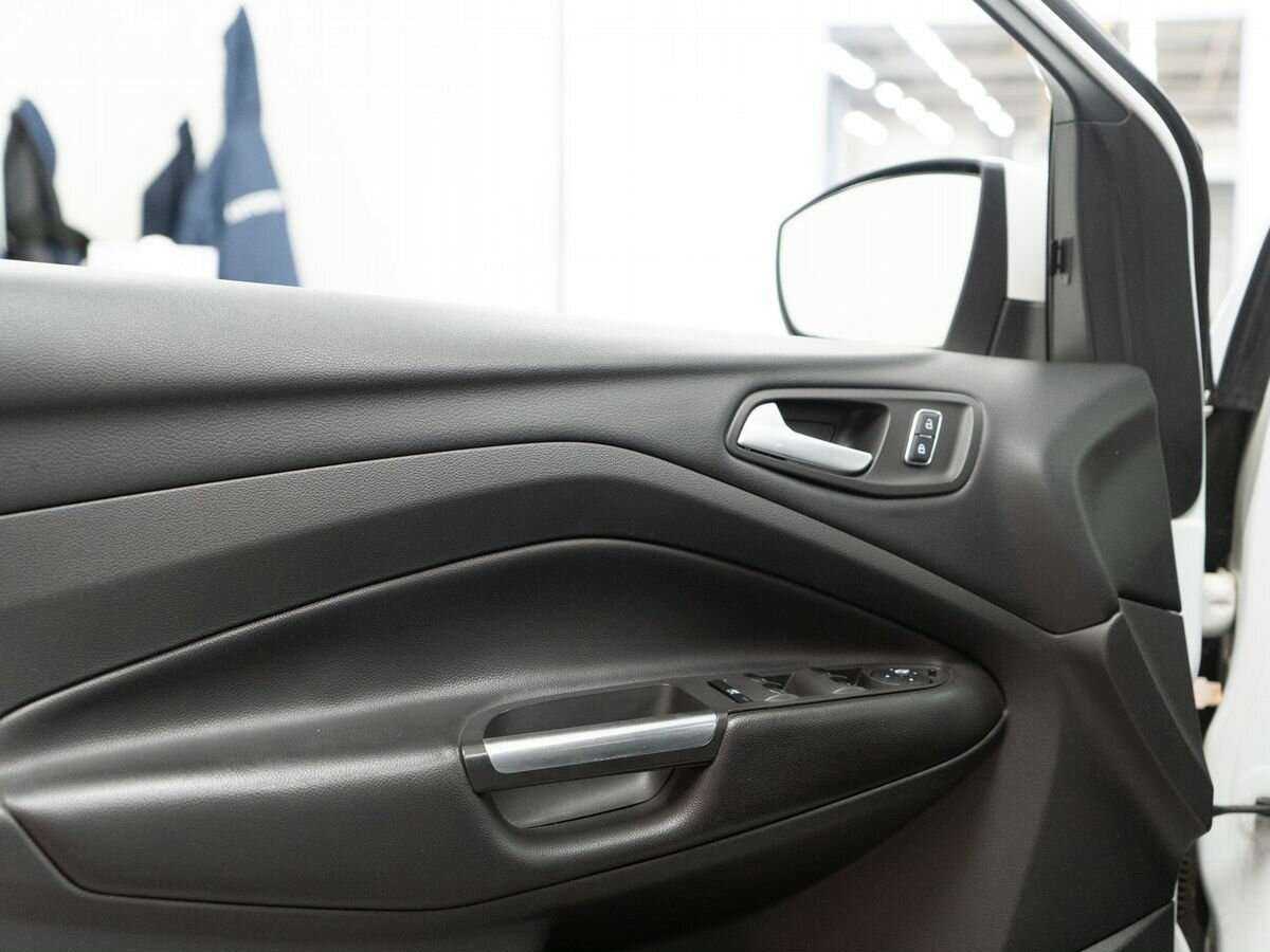 Купить Форд Куга, 2014, 140 000 км.. Фото: #13