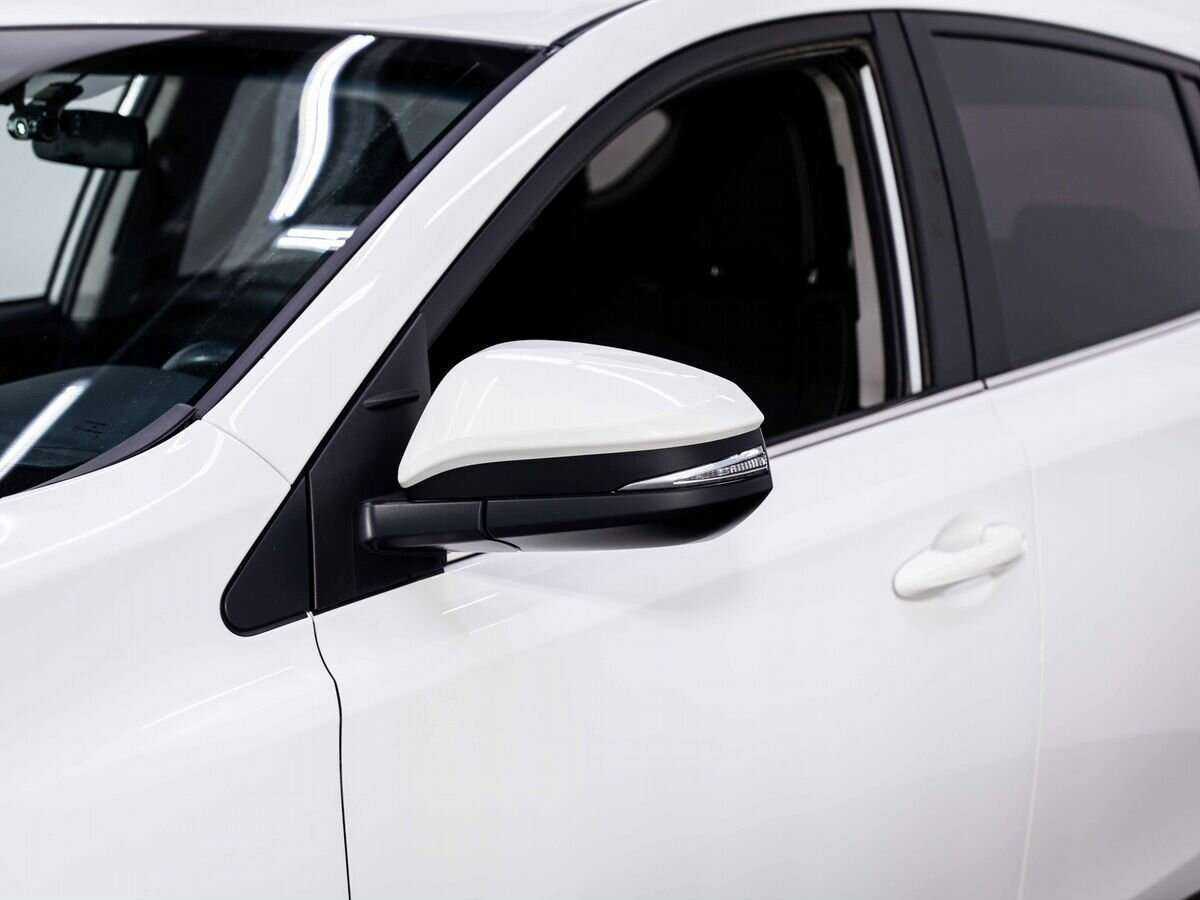 Купить Toyota RAV4, 2017, 67 000 км.. Фото: #7