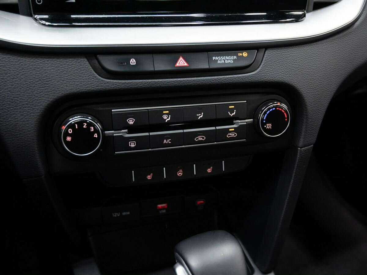 Купить Kia Ceed, 2022, 16 700 км.. Фото: #19
