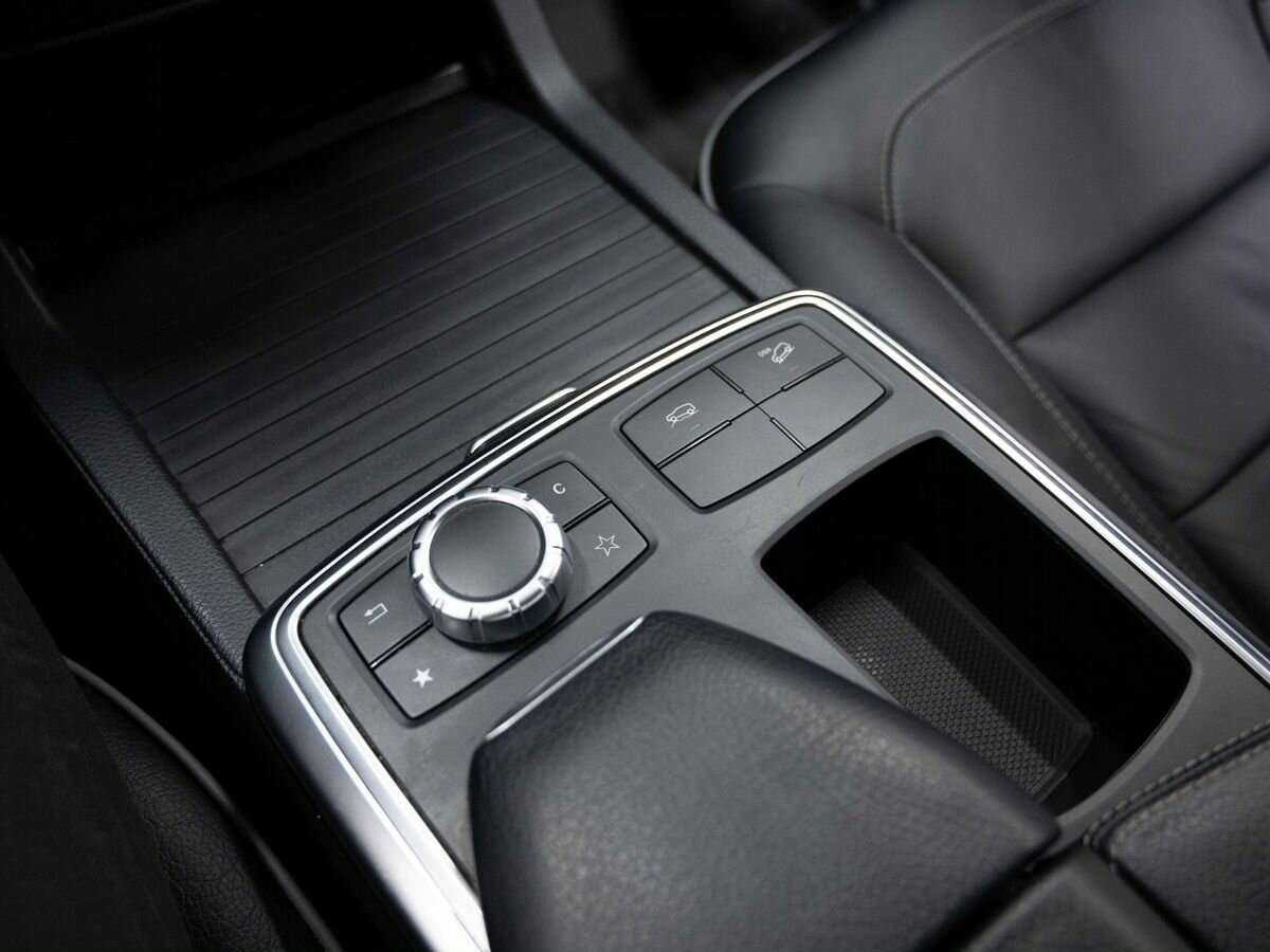 Купить Mercedes-Benz M-Класс, 2012, 172 000 км.. Фото: #23