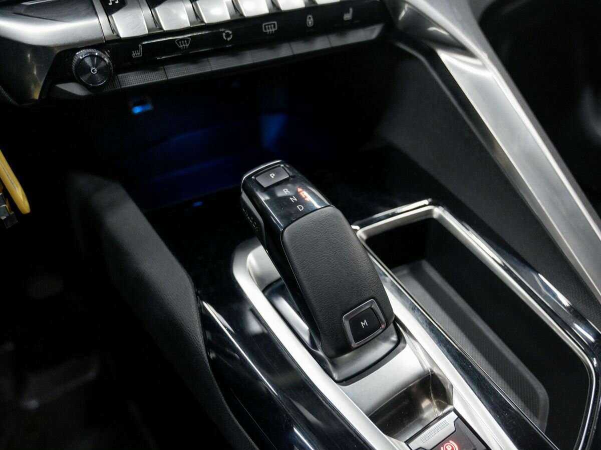 Купить Peugeot 3008, 2018, 55 000 км.. Фото: #15