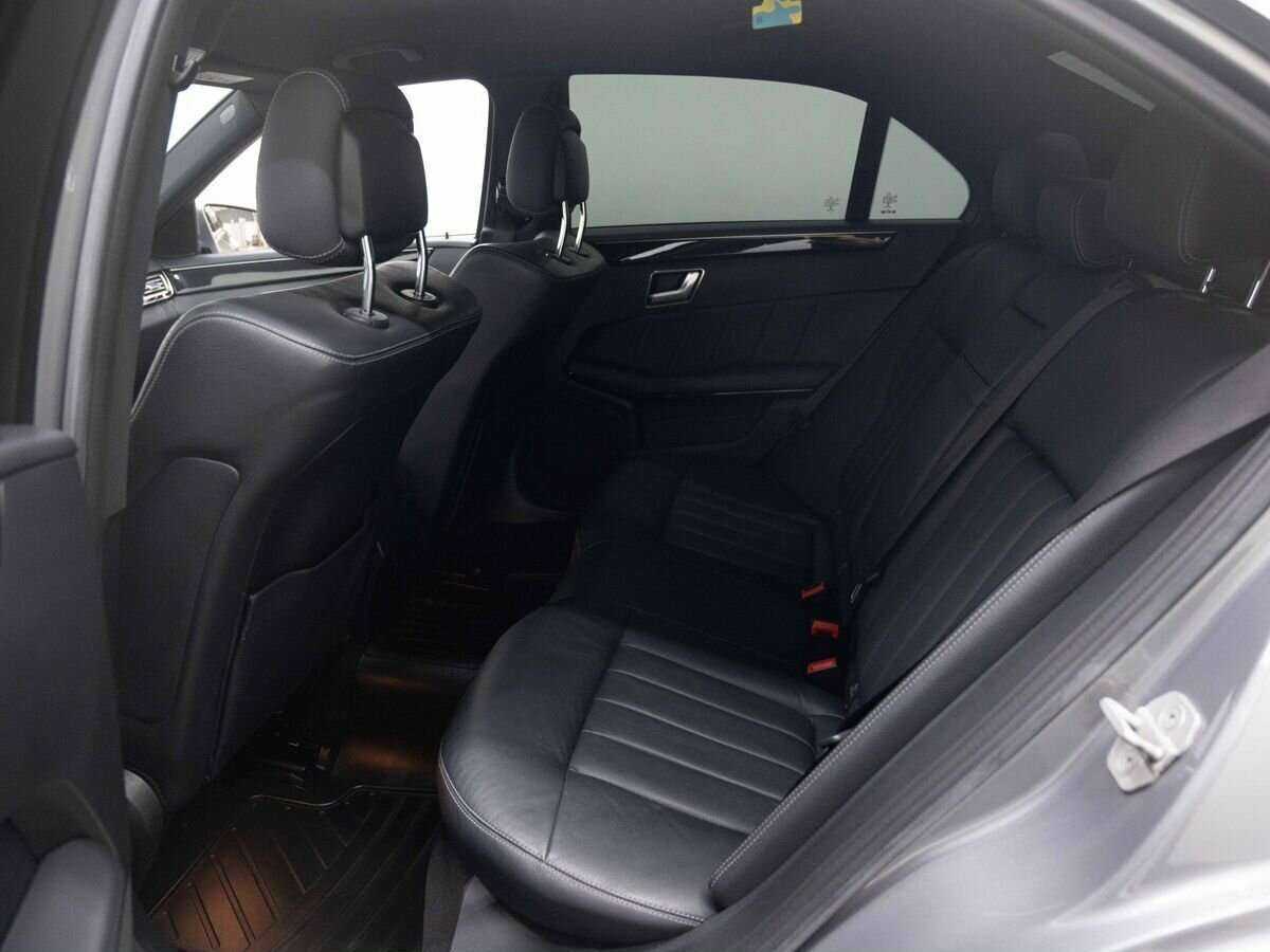 Купить Mercedes-Benz E-Класс, 2014, 179 381 км.. Фото: #8