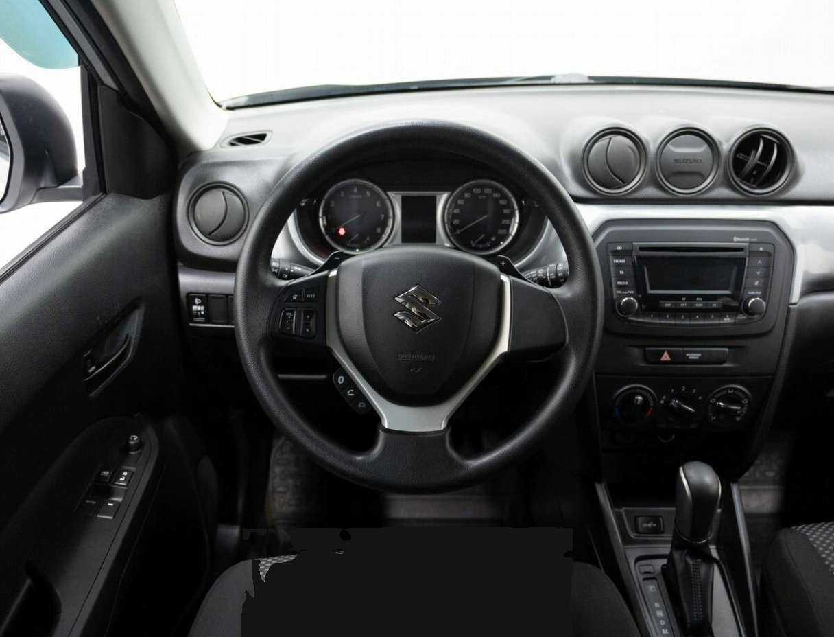 Купить Сузуки Витара, 2015, 84 523 км.. Фото: #11