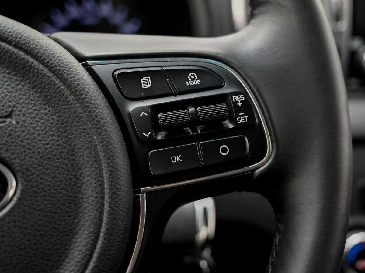 Купить Kia Sportage, 2017, 112 821 км.. Фото: #18
