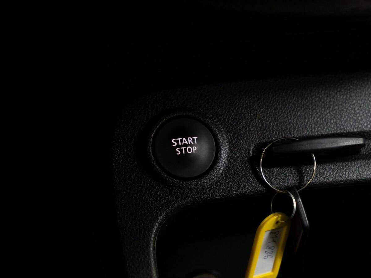 Купить Рено Каптюр, 2019, 22 460 км.. Фото: #12