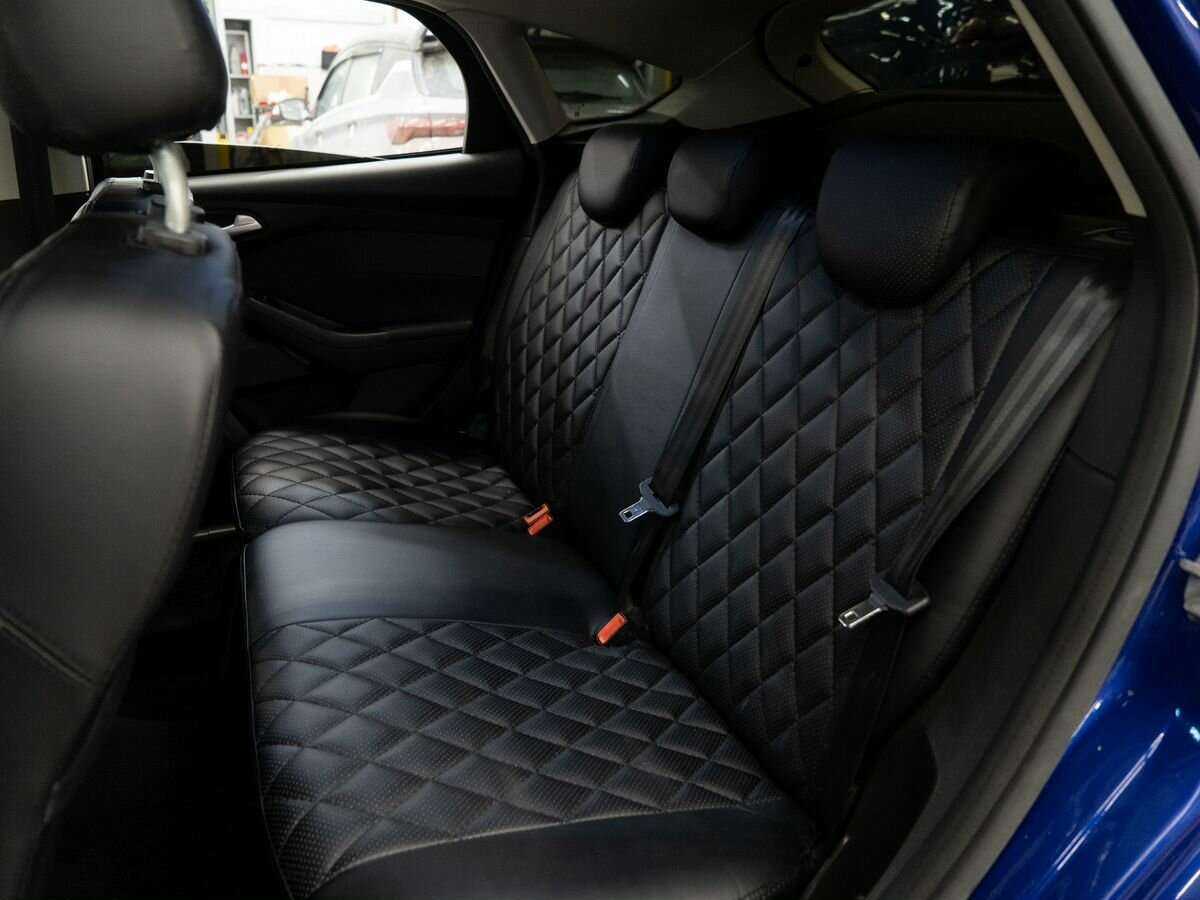 Купить Форд Фокус, 2017, 85 000 км.. Фото: #6