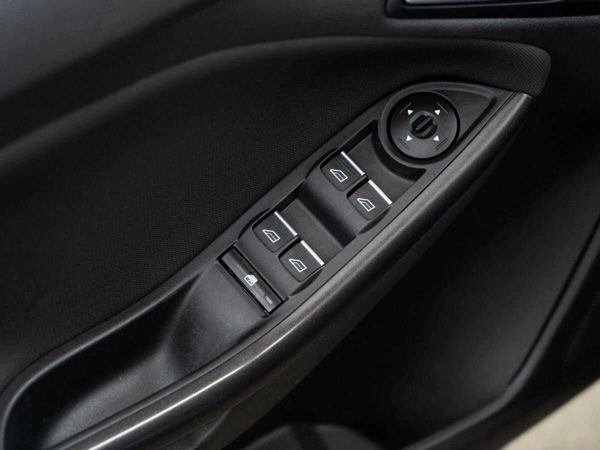 Купить Форд Фокус, 2017, 85 000 км.. Фото: #13