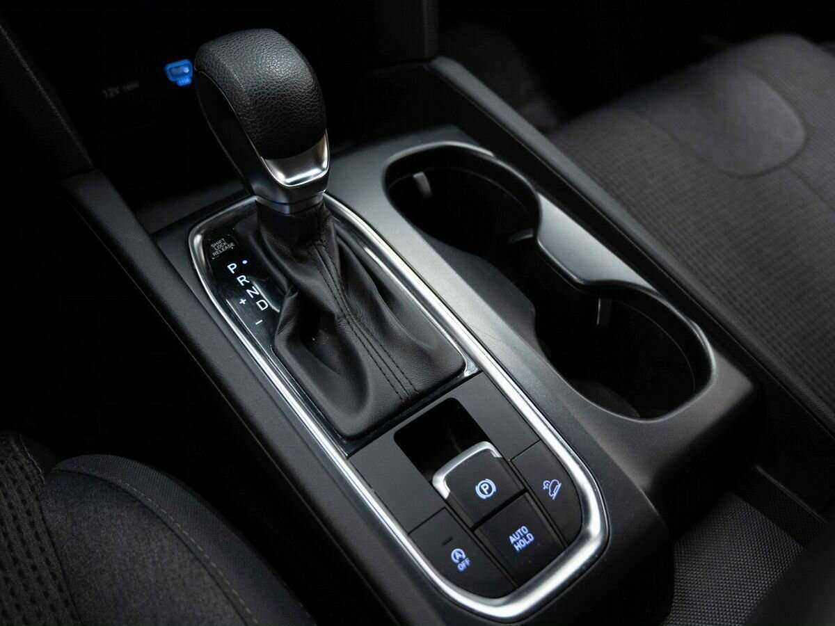 Купить Hyundai Santa Fe, 2019, 106 819 км.. Фото: #19