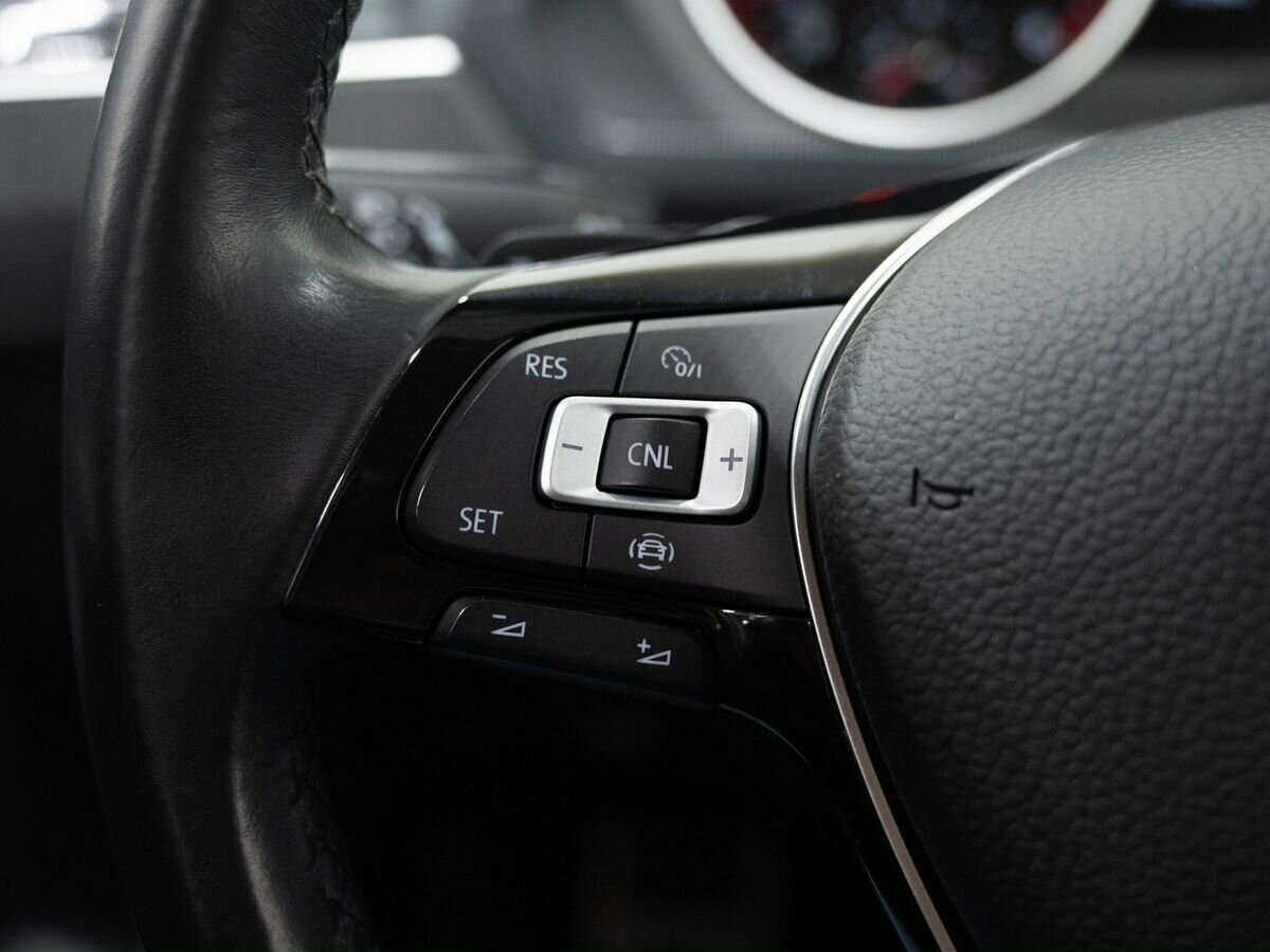 Купить Volkswagen Tiguan, 2019, 113 978 км.. Фото: #26