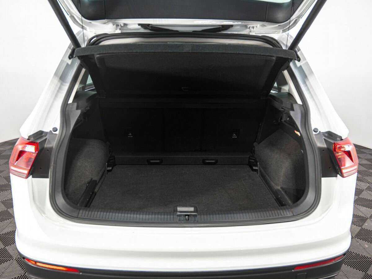 Купить Volkswagen Tiguan, 2019, 113 978 км.. Фото: #27