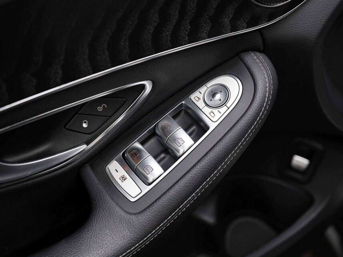 Купить Mercedes-Benz C-Класс, 2014, 114 000 км.. Фото: #24