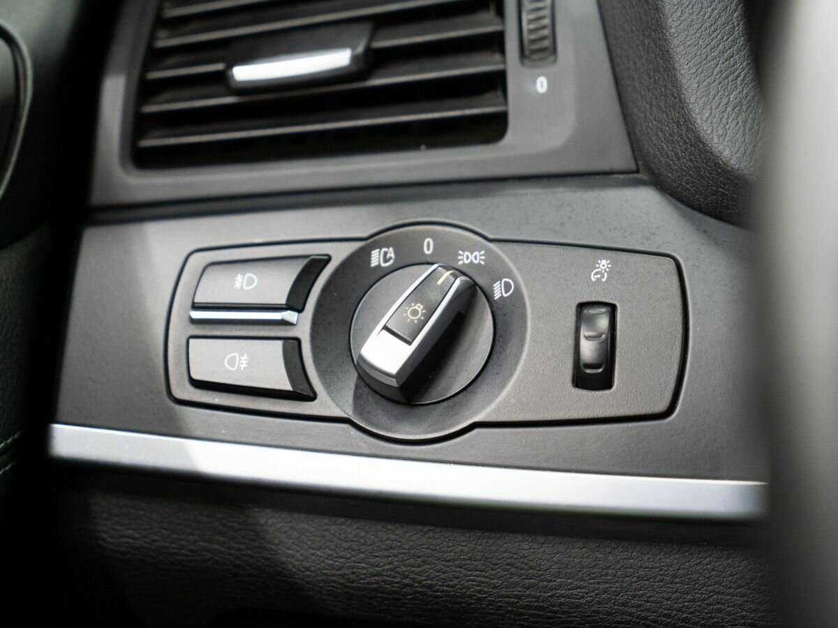 Купить BMW X3, 2012, 206 750 км.. Фото: #18