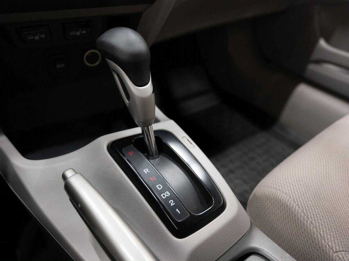 Купить Хонда Цивик, 2012, 174 350 км.. Фото: #15