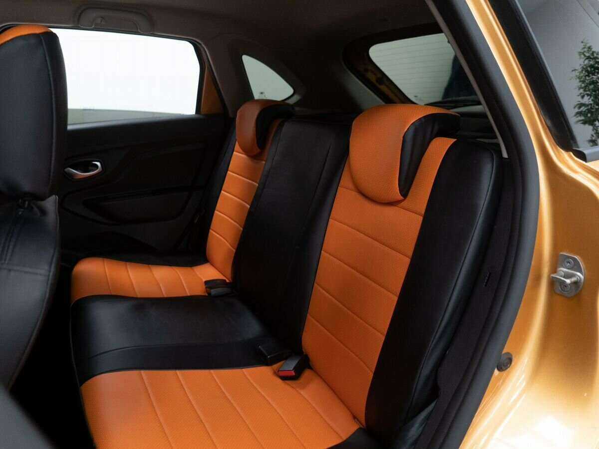 Купить Лада (ВАЗ) ИКСРЭЙ, 2019, 61 000 км.. Фото: #6