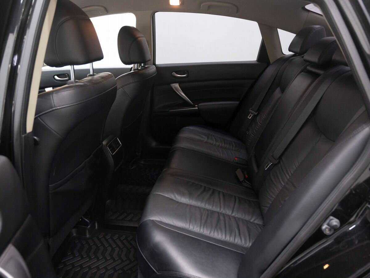 Купить Ниссан Теана, 2012, 164 000 км.. Фото: #7