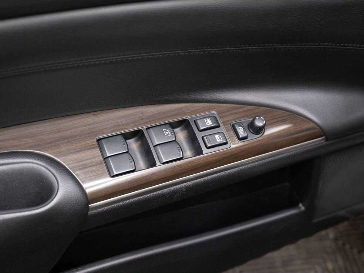 Купить Ниссан Теана, 2012, 164 000 км.. Фото: #15