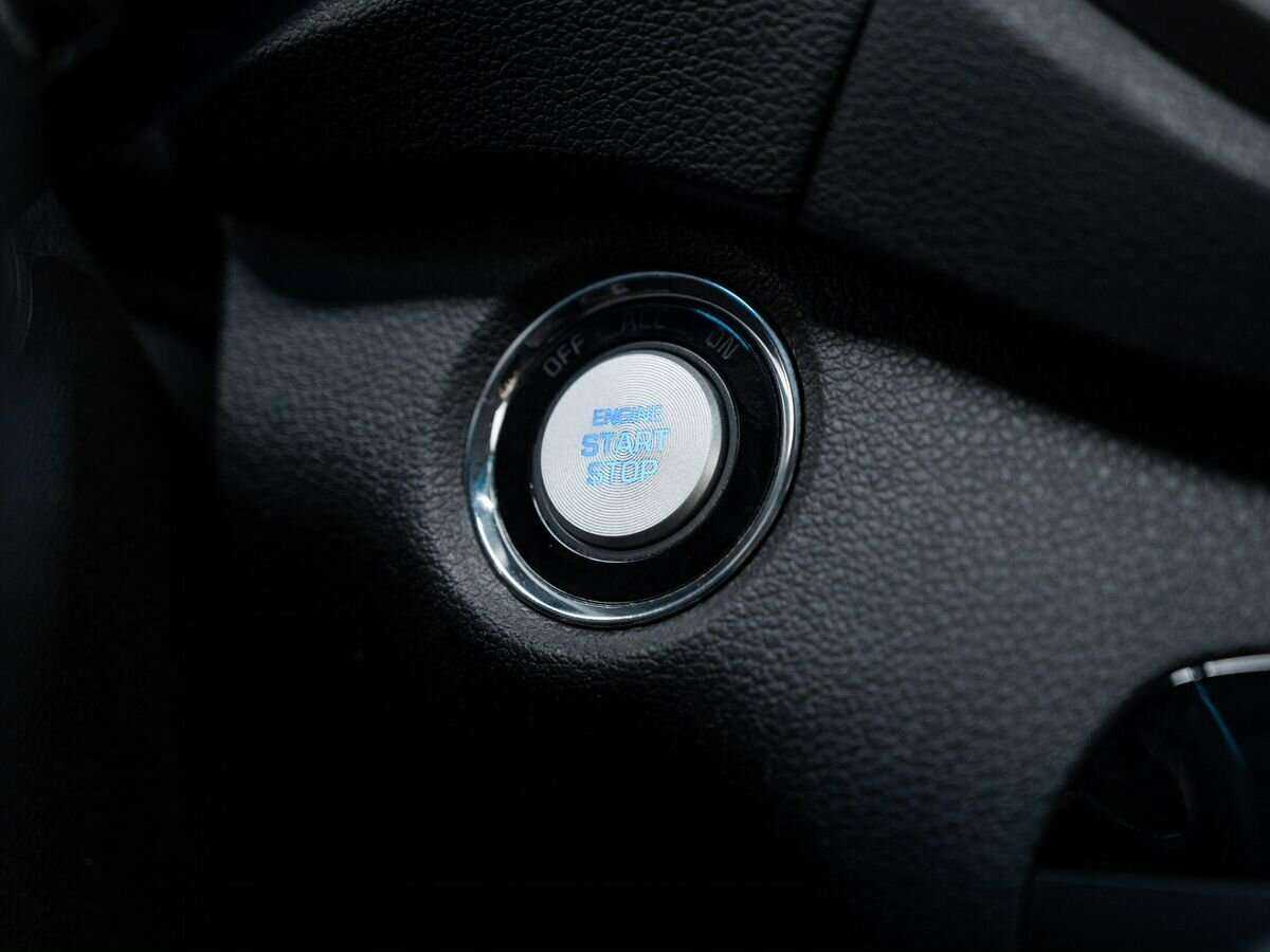 Купить Hyundai Tucson, 2018, 116 000 км.. Фото: #18