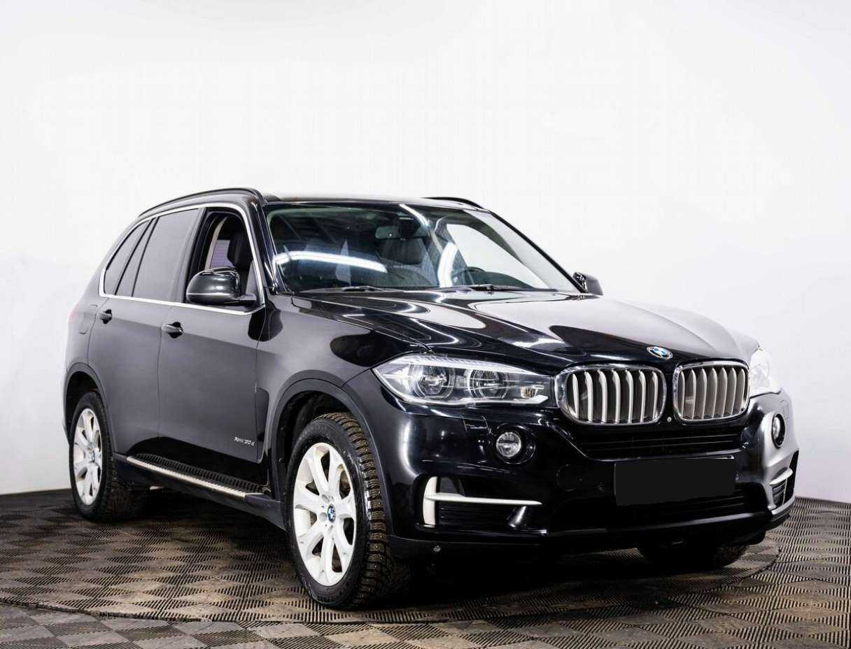 Купить BMW X5, 2014, 147 000 км.. Фото: #2