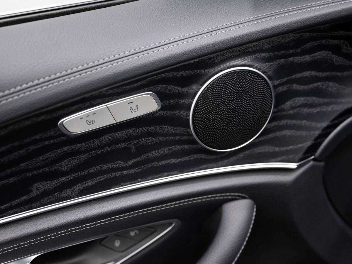 Купить Mercedes-Benz E-Класс, 2017, 96 000 км.. Фото: #18