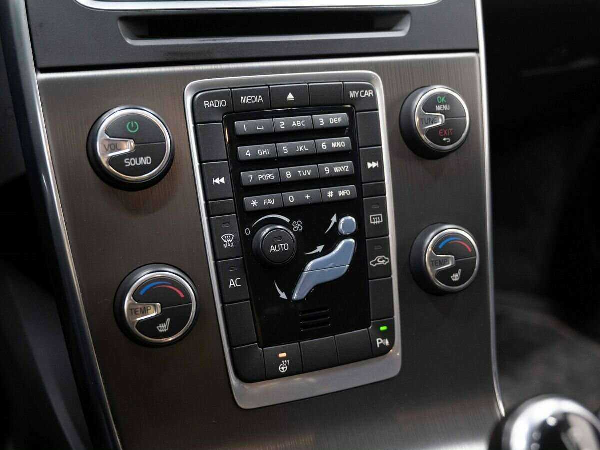 Купить Вольво С60, 2013, 182 500 км.. Фото: #19