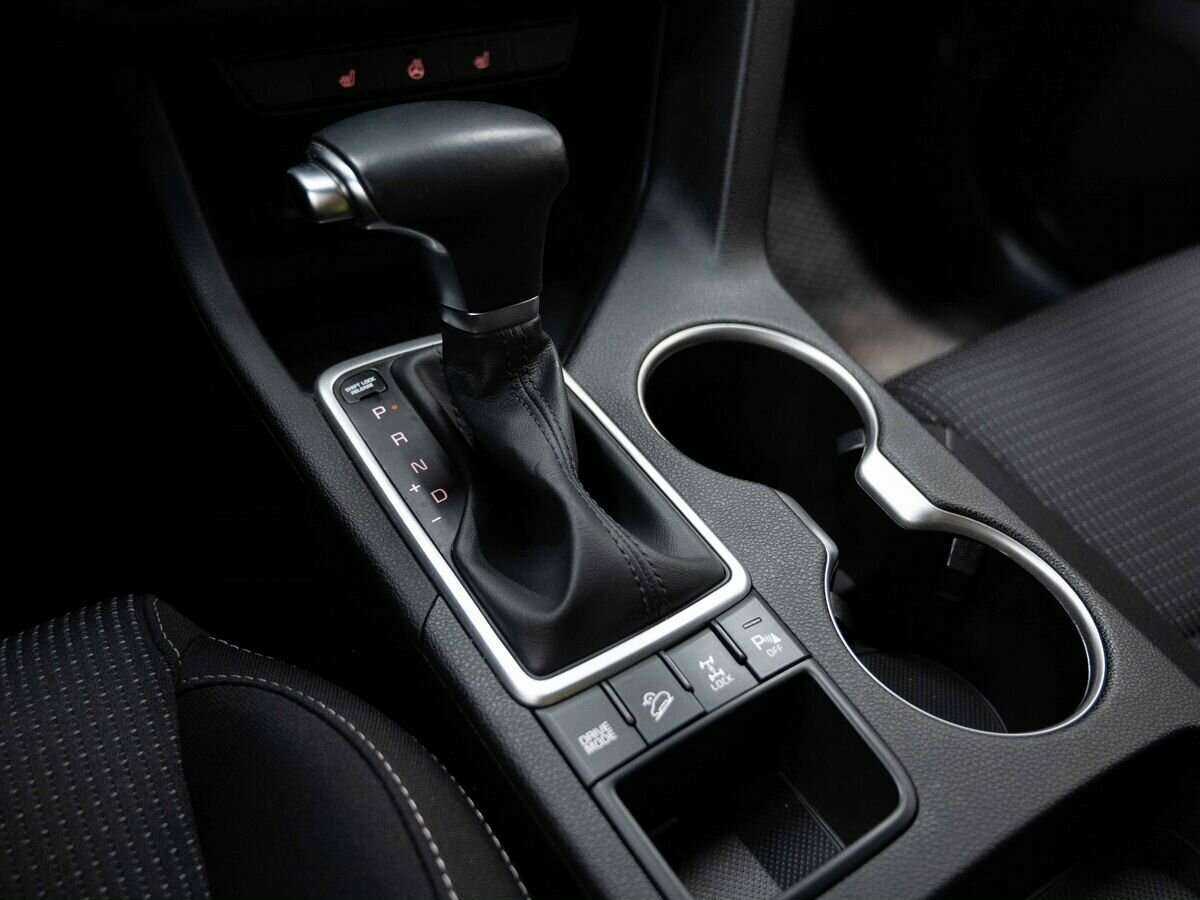 Купить Kia Sportage, 2020, 96 335 км.. Фото: #21