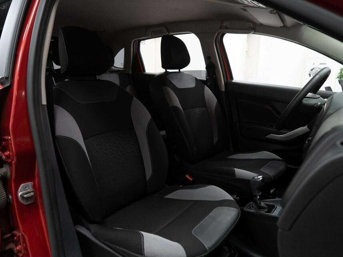 Купить Лада (ВАЗ) ИКСРЭЙ, 2016, 102 000 км.. Фото: #8