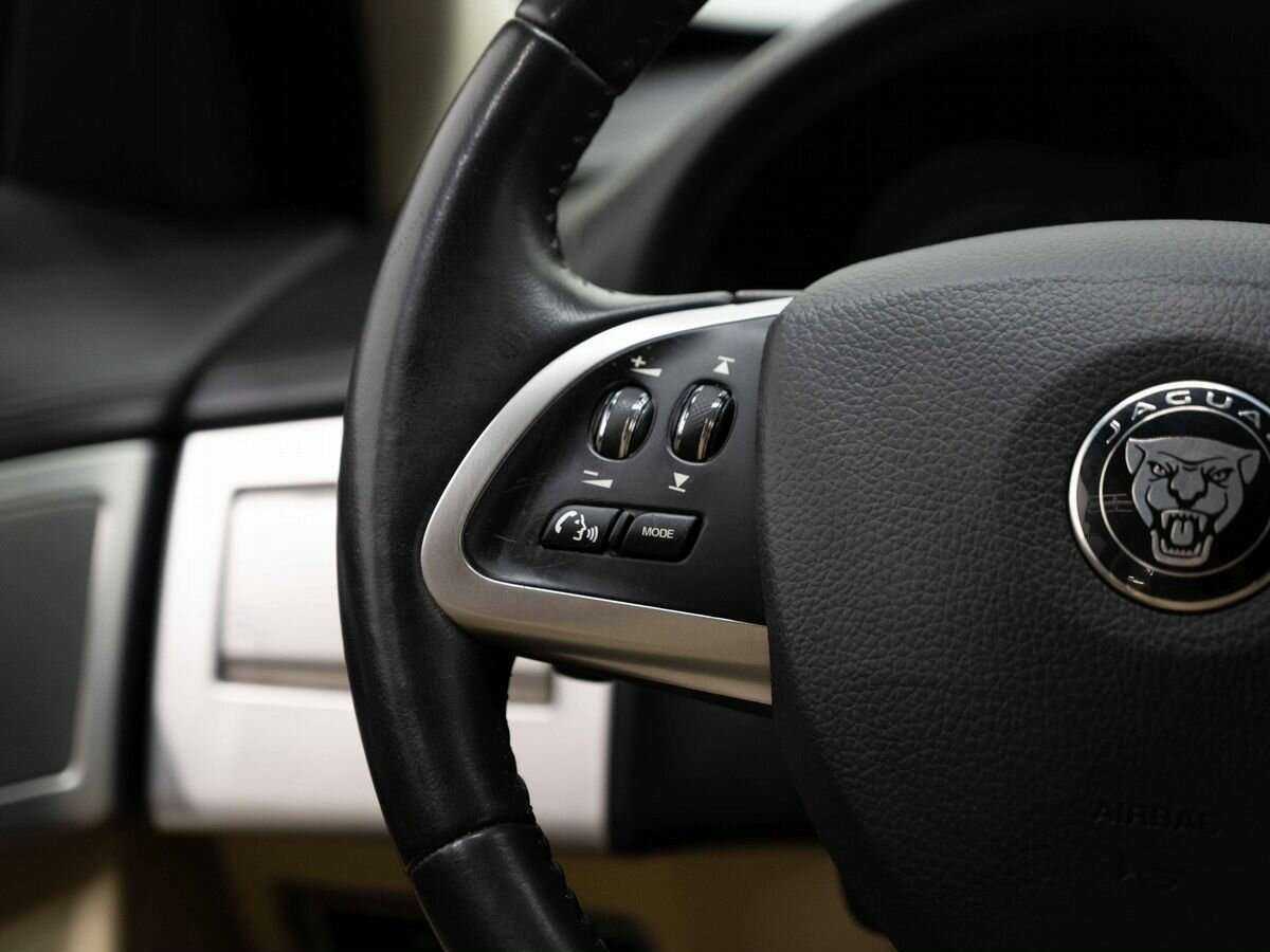 Купить Jaguar XF, 2013, 169 000 км.. Фото: #19