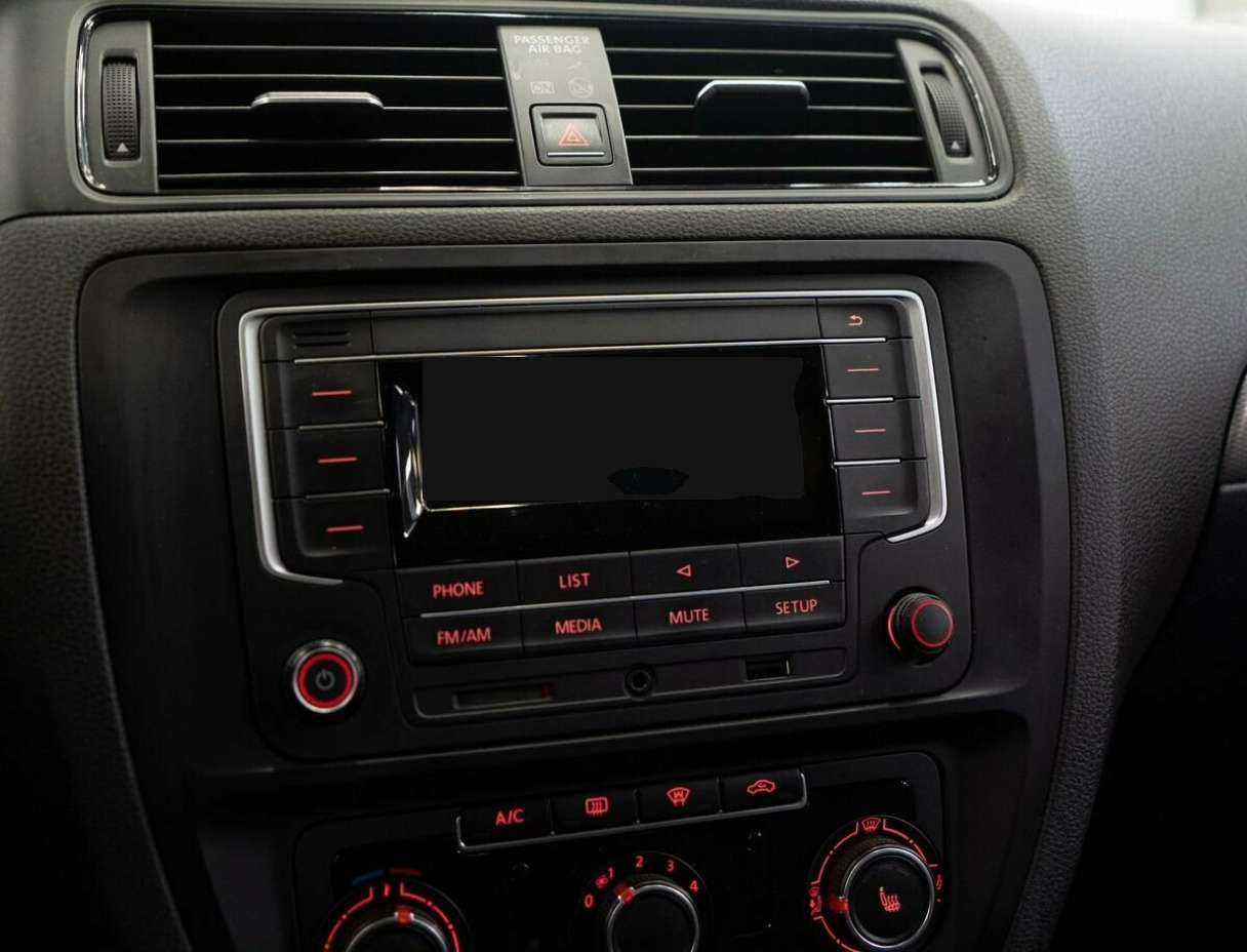 Купить Фольксваген Джетта, 2016, 107 000 км.. Фото: #12